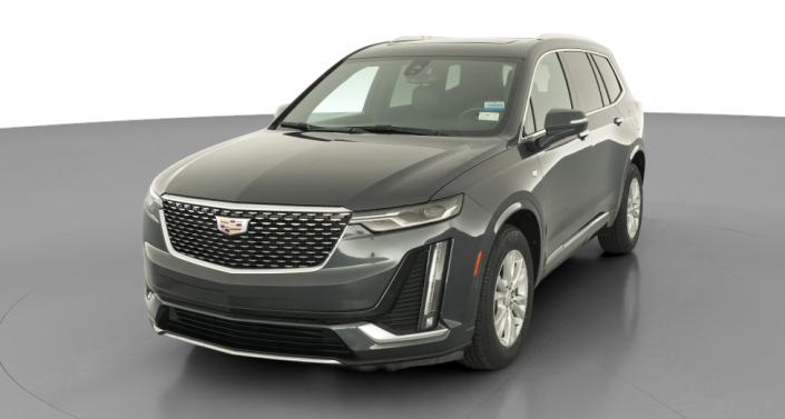 2021 Cadillac XT6 Luxury -
                  Auburn, GA