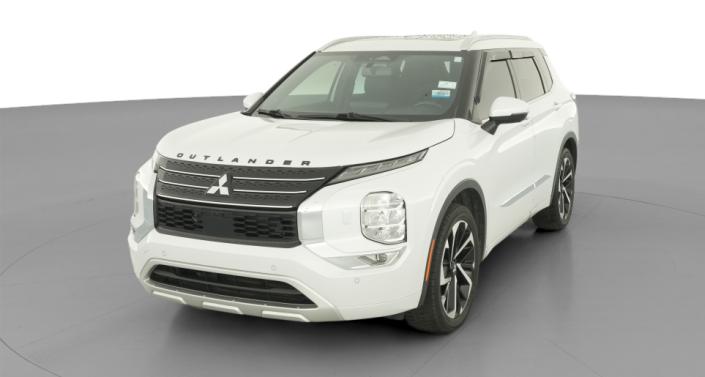 Thumbnail: 2022 Mitsubishi Outlander - 1