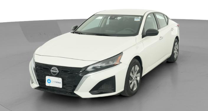 Thumbnail: 2025 Nissan Altima - 1