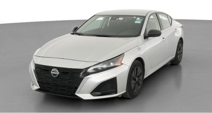 Thumbnail: 2024 Nissan Altima - 1