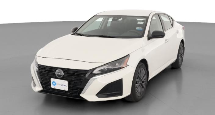 Thumbnail: 2024 Nissan Altima - 1