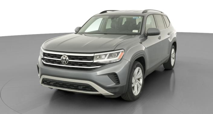 Thumbnail: 2021 Volkswagen Atlas - 1