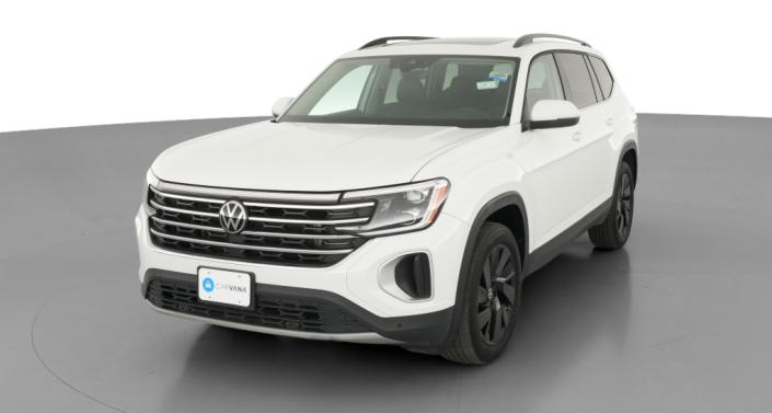 Thumbnail: 2025 Volkswagen Atlas - 1