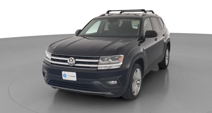 Thumbnail: 2019 Volkswagen Atlas - 1