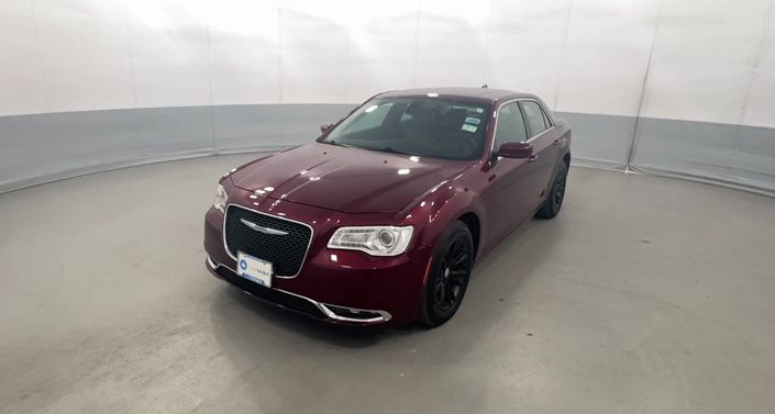 Thumbnail: 2017 Chrysler 300 - 1