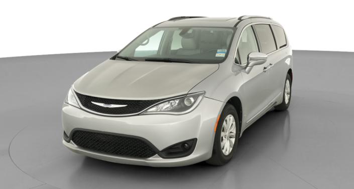 Thumbnail: 2020 Chrysler Pacifica - 1