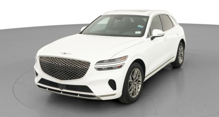 Thumbnail: 2025 Genesis GV70 - 1