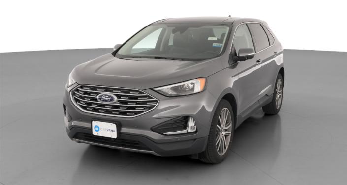 Thumbnail: 2022 Ford Edge - 1