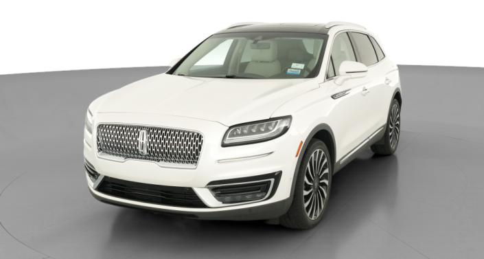 2019 Lincoln Nautilus Black Label -
                  Auburn, GA