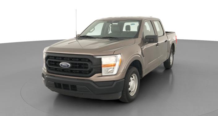 2021 Ford Econoline E-150 -
                  Haines City, FL
