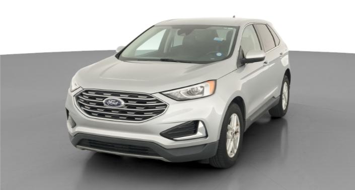 Thumbnail: 2022 Ford Edge - 1