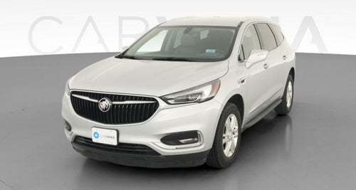 2019 Buick Enclave