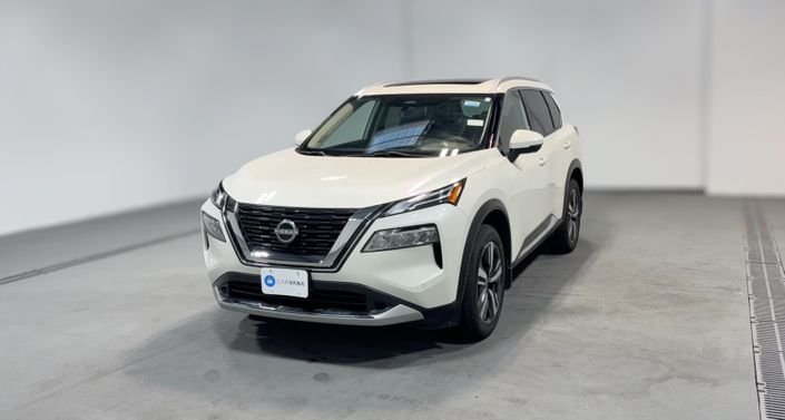 Thumbnail: 2023 Nissan Rogue - 1