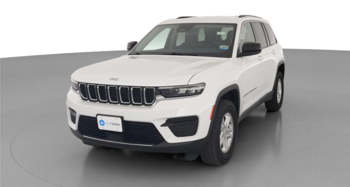 Thumbnail: 2023 Jeep Grand Cherokee - 1