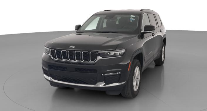 Thumbnail: 2023 Jeep Grand Cherokee L - 1