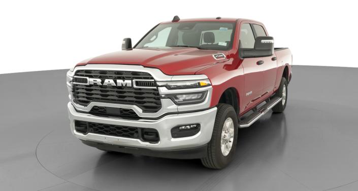 Thumbnail: 2026 RAM 2500 - 1