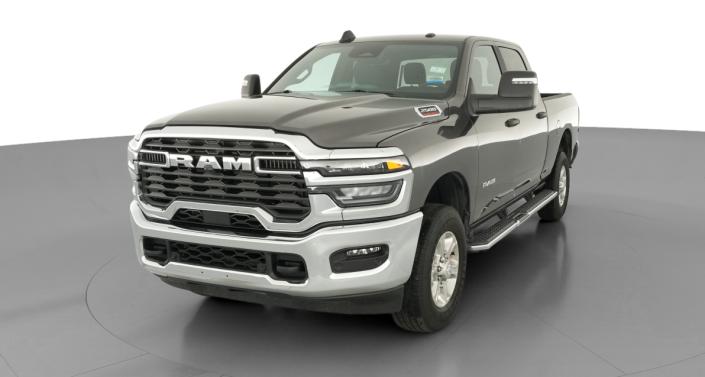 Thumbnail: 2026 RAM 2500 - 1
