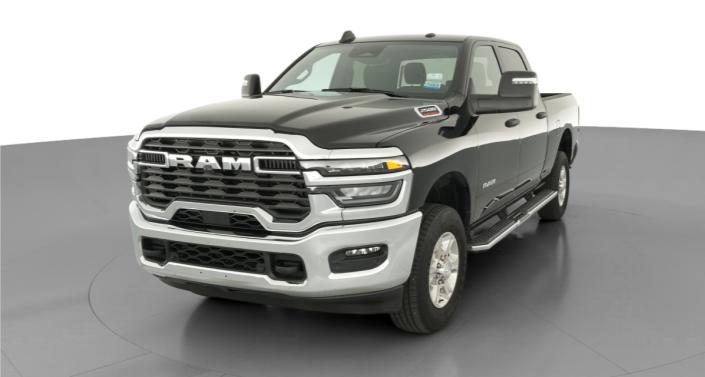 Thumbnail: 2026 RAM 2500 - 1