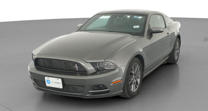 2014 Ford Mustang Premium -
                  San Antonio, TX