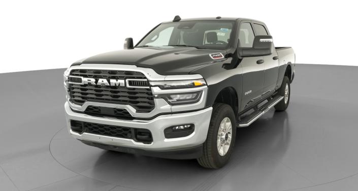 Thumbnail: 2025 RAM 2500 - 1