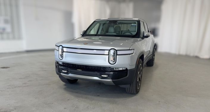 2023 Rivian R1T Adventure -
                  Manville, NJ