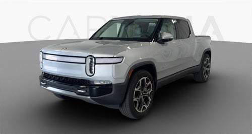 2023 Rivian R1T