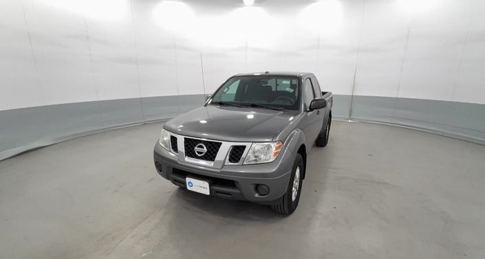 Thumbnail: 2016 Nissan Frontier - 1