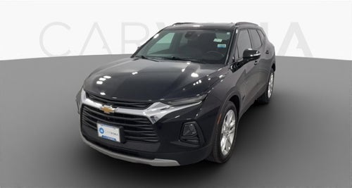 2019 Chevrolet Blazer