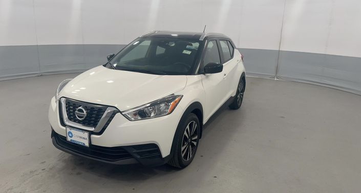 Thumbnail: 2020 Nissan Kicks - 1