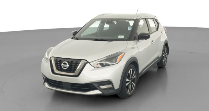 2020 Nissan Kicks SR -
                  Trenton, OH