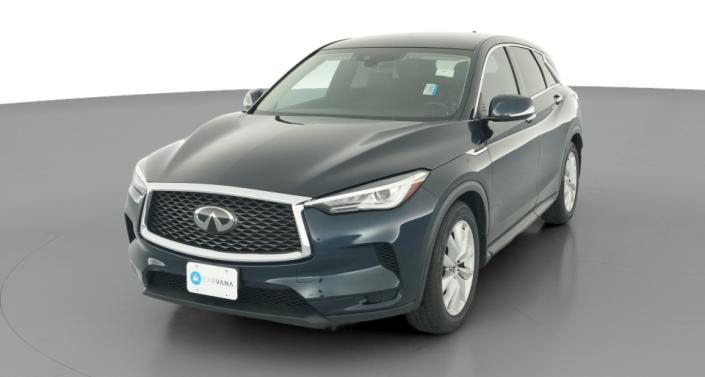 2019 INFINITI QX50 Pure -
                  Concord, NC