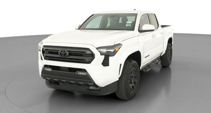 Thumbnail: 2025 Toyota Tacoma - 1