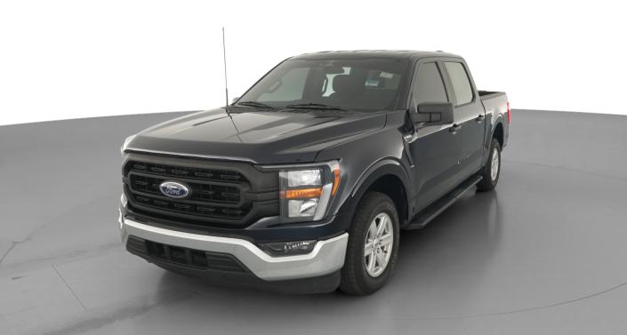Thumbnail: 2023 Ford Econoline - 1
