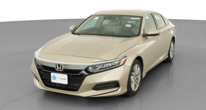 Thumbnail: 2019 Honda Accord - 1