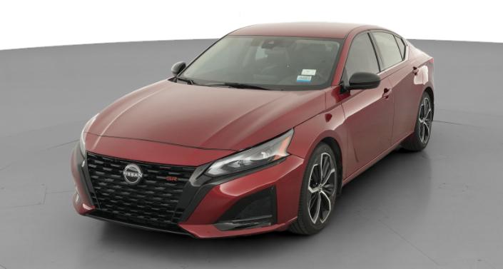 Thumbnail: 2023 Nissan Altima - 1