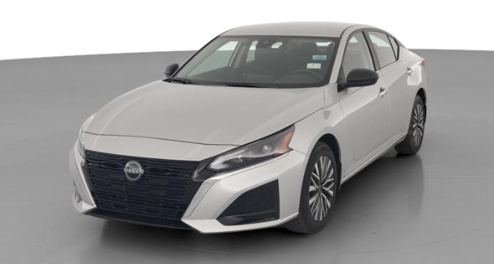 Thumbnail: 2024 Nissan Altima - 1