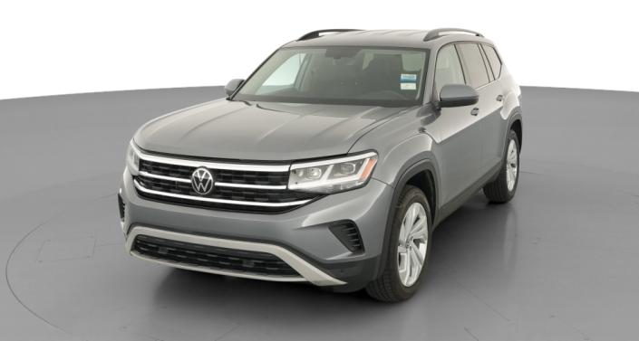 Thumbnail: 2023 Volkswagen Atlas - 1