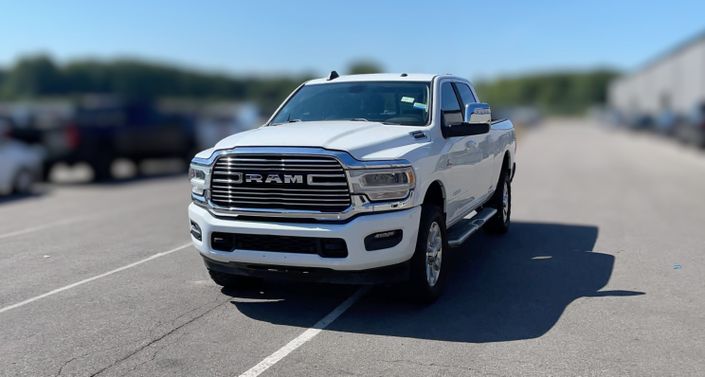 Thumbnail: 2023 RAM 2500 - 1