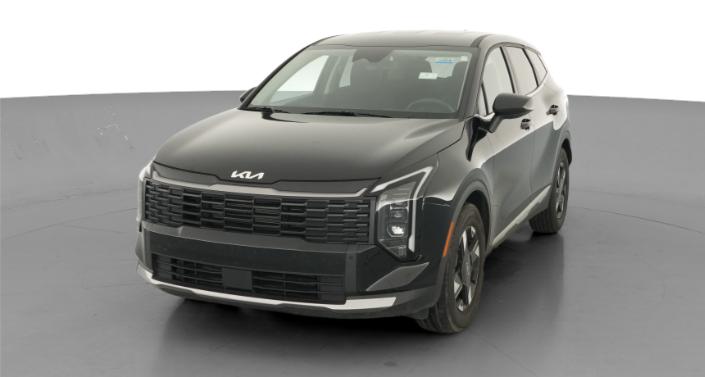 Thumbnail: 2026 Kia Sportage - 1