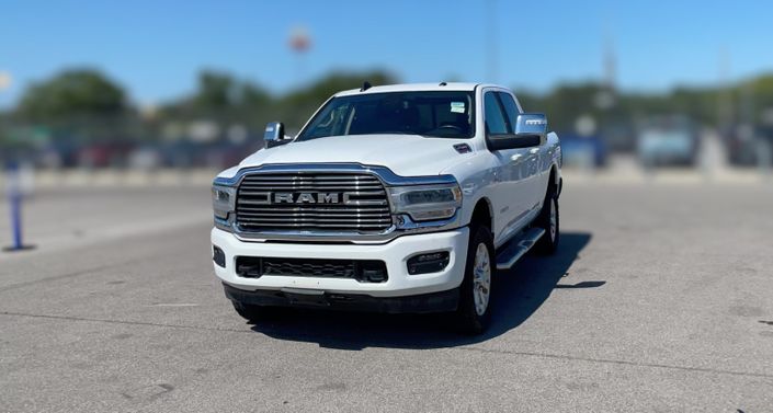 Thumbnail: 2023 RAM 2500 - 1
