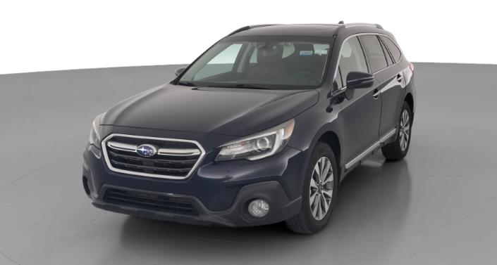 Thumbnail: 2018 Subaru Outback - 1
