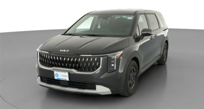 Thumbnail: 2026 Kia Carnival - 1