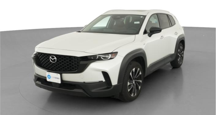 2025 Mazda CX-50 S Premium -
                  Richton Park, IL