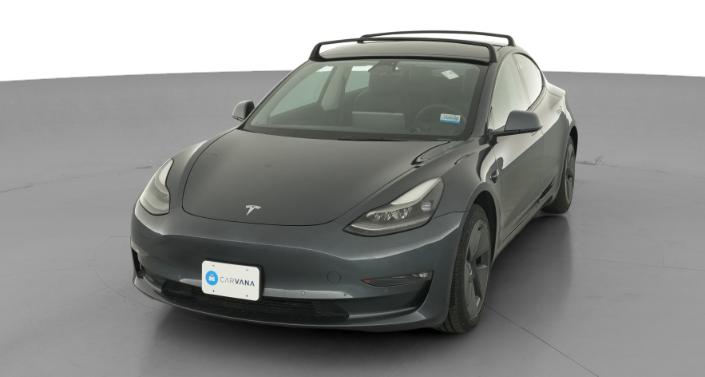 Thumbnail: 2022 Tesla Model 3 - 1