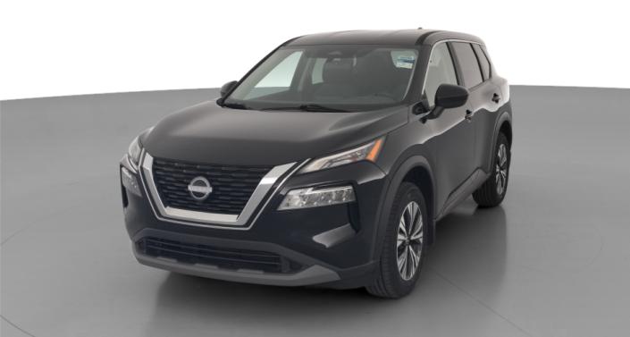 Thumbnail: 2023 Nissan Rogue - 1