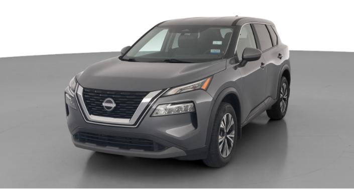 Thumbnail: 2023 Nissan Rogue - 1