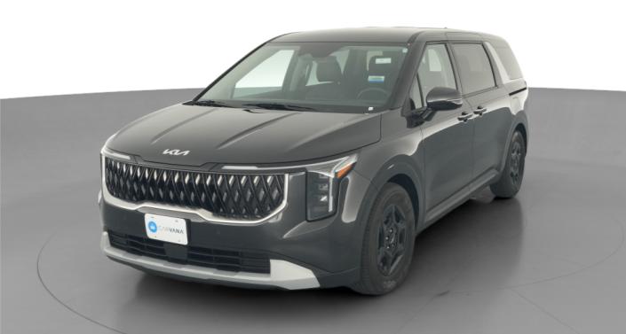 Thumbnail: 2026 Kia Carnival - 1