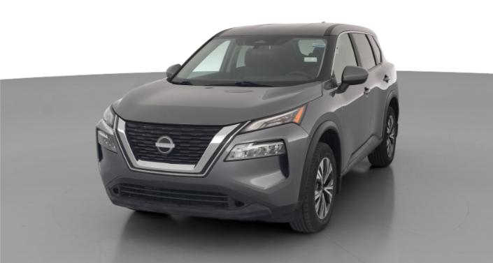 Thumbnail: 2023 Nissan Rogue - 1