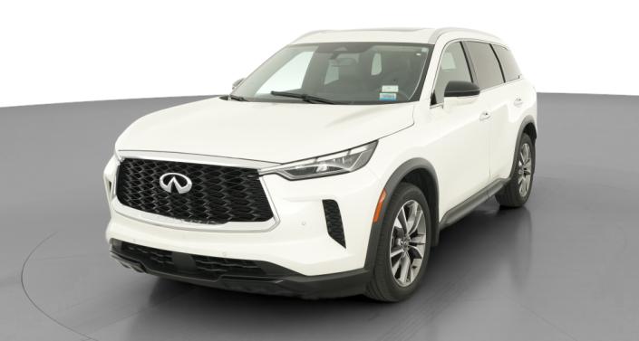 Thumbnail: 2023 INFINITI QX60 - 1