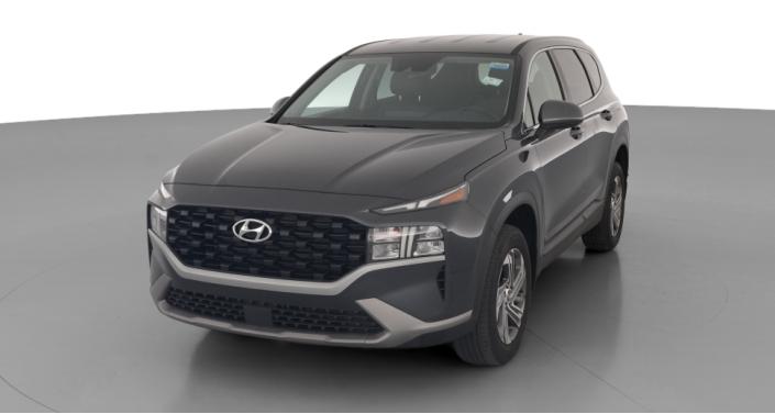Thumbnail: 2023 Hyundai Santa Fe - 1